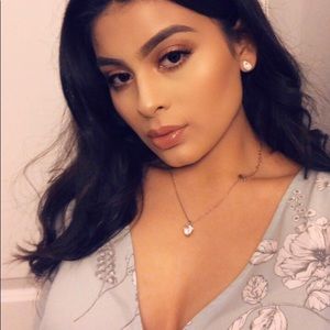 Meet your Posher, Karina